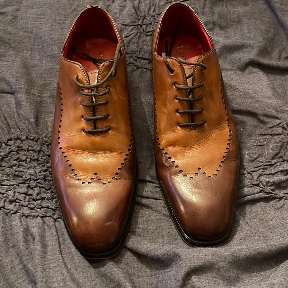 Leonardo Handmade shoes